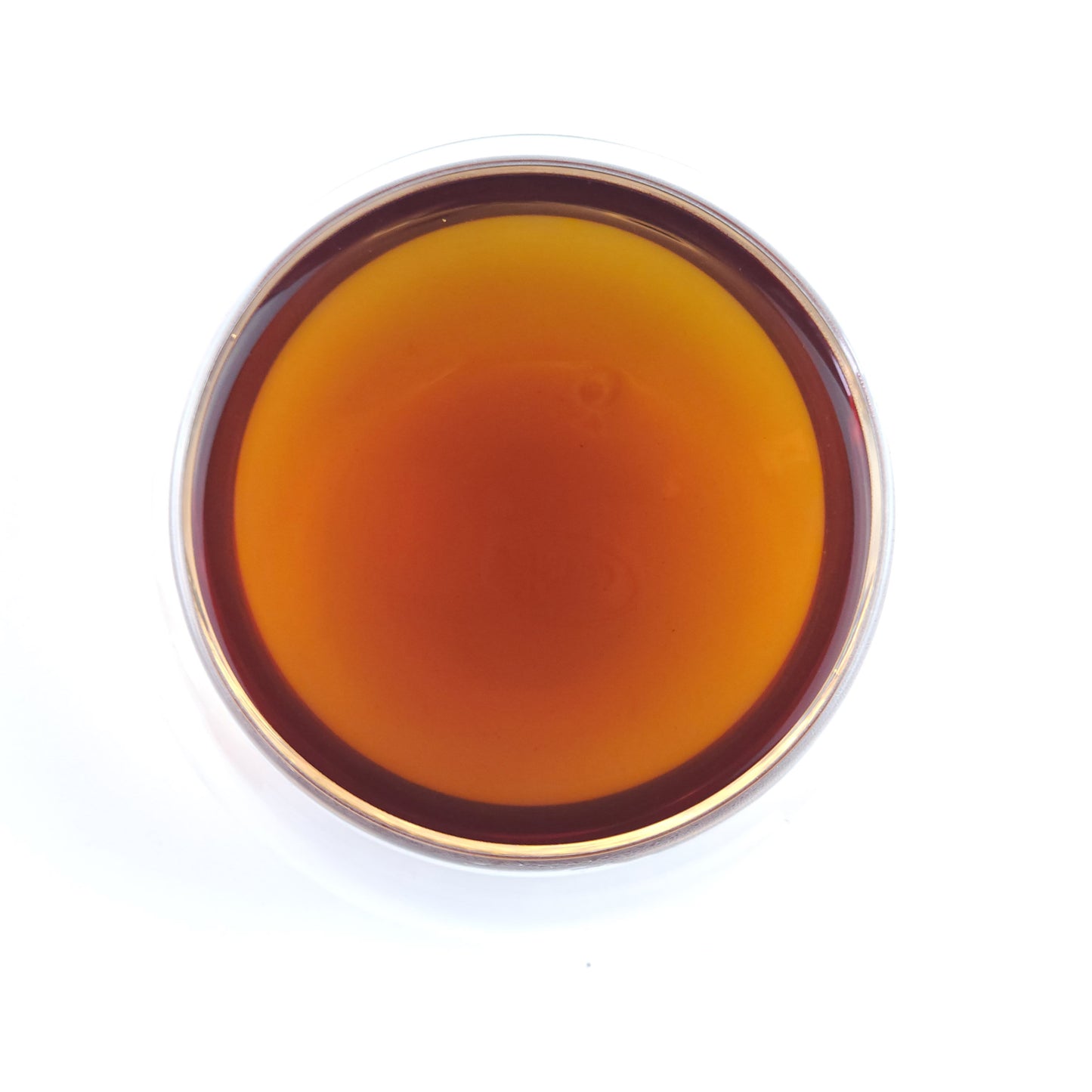 Creme Brulee Pu-erh