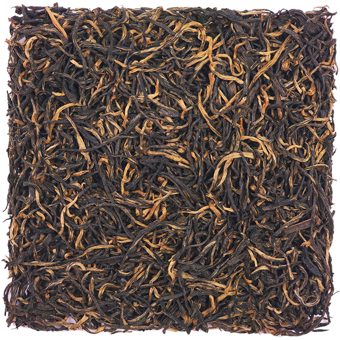 Bai Lin Gong Fu “Golden Monkey” Fuding Black Tea - Spring 2024