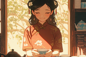 Brewing Made Simple: Gongfu Method