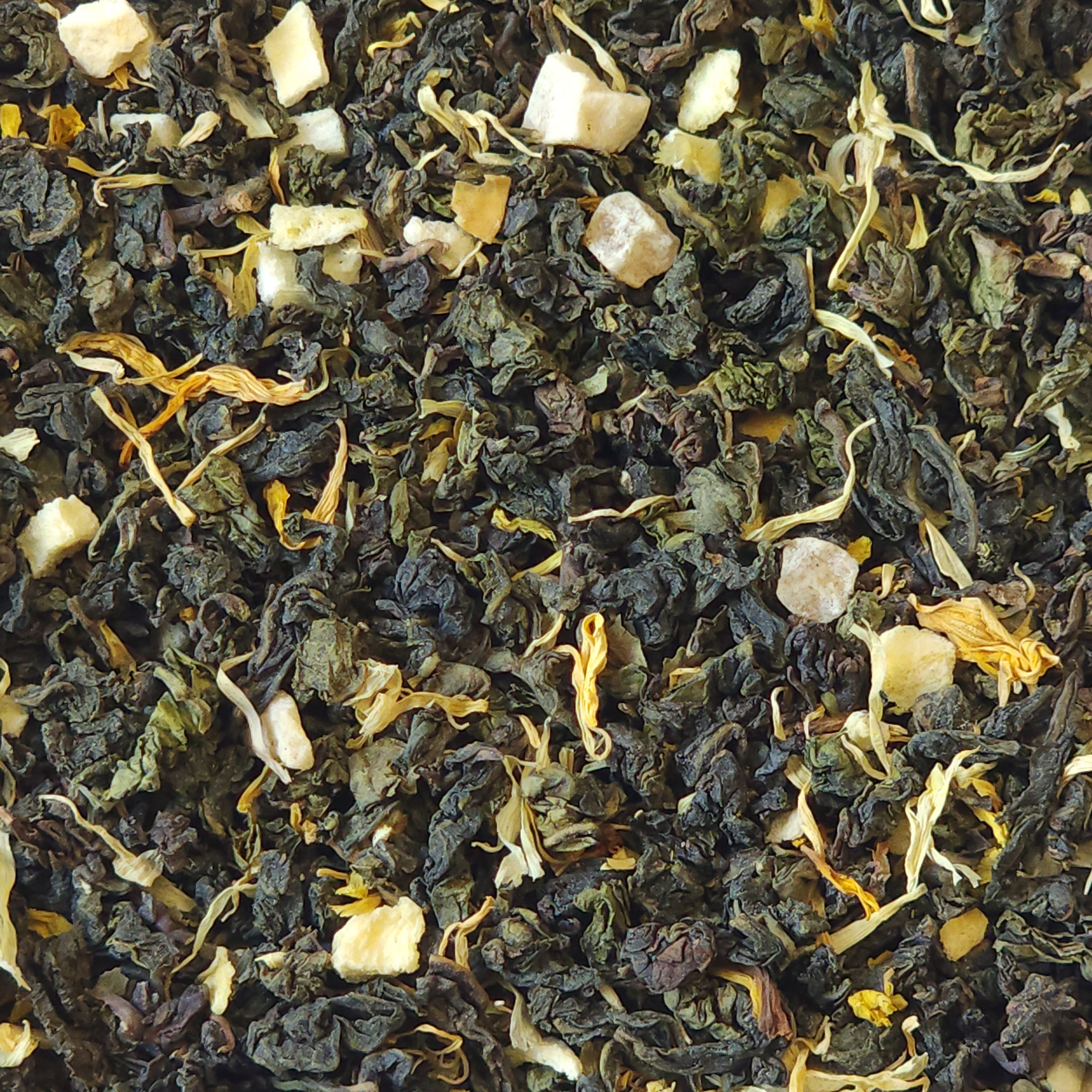 Mango Oolong