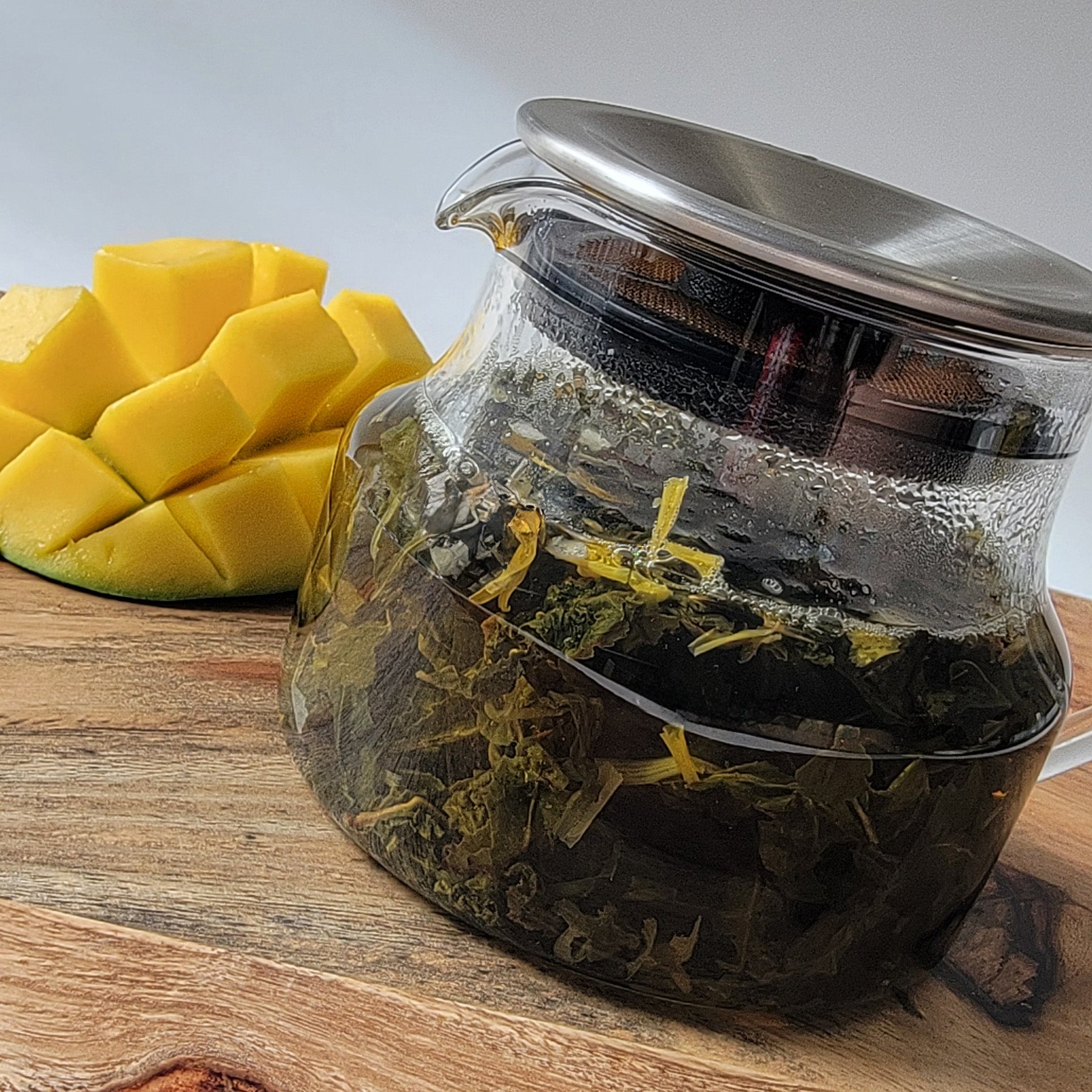 Mango Oolong