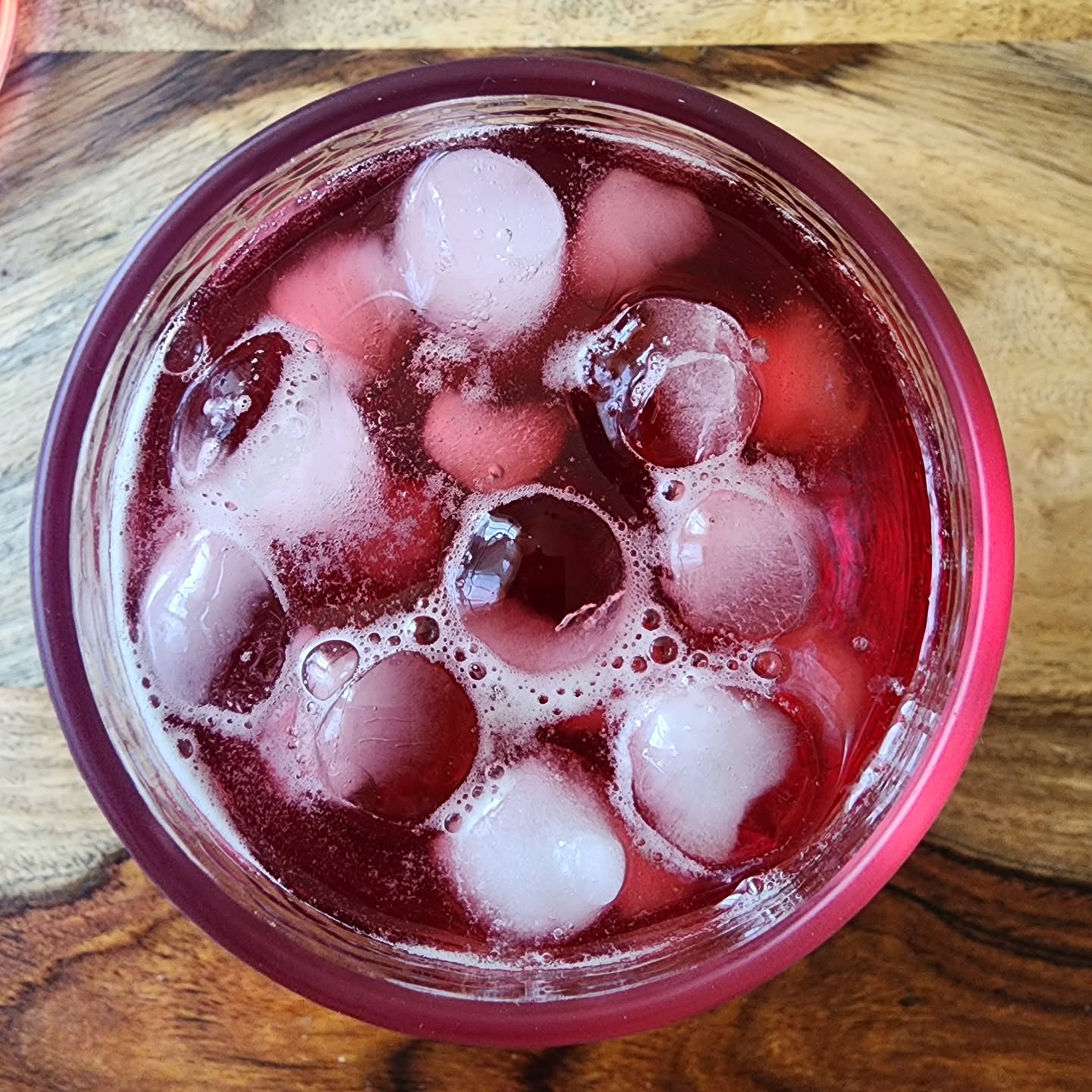 Grapefruit Oolong