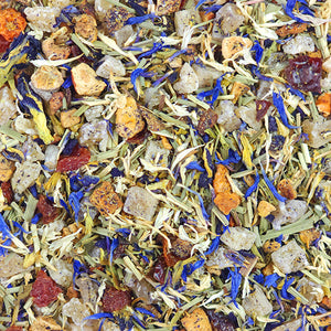 Chibi Splash Herbal Tea