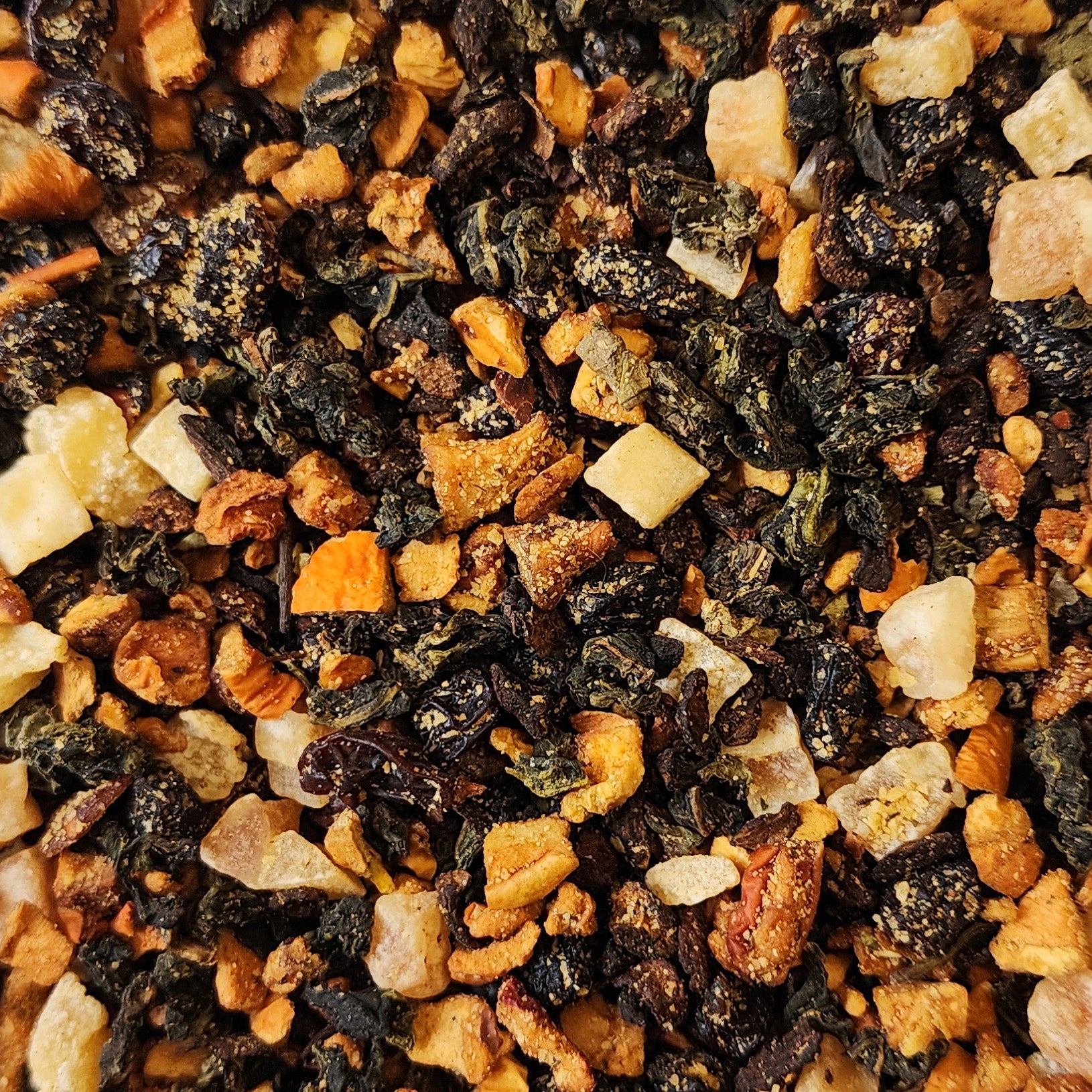 Maple French Toast Oolong