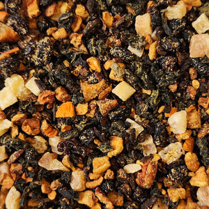 Maple French Toast Oolong