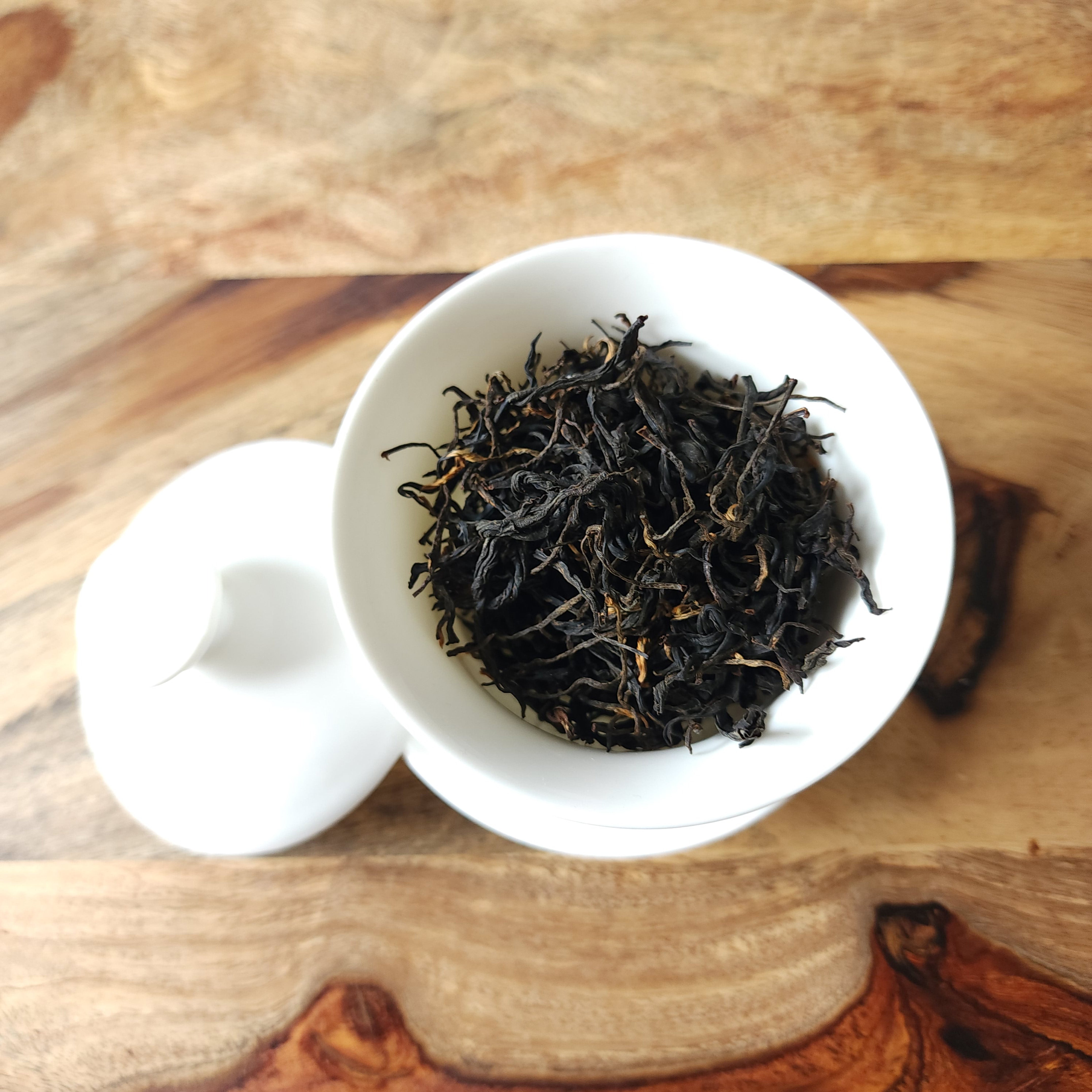 Ai Lao High Mountain Red - Spring 2024