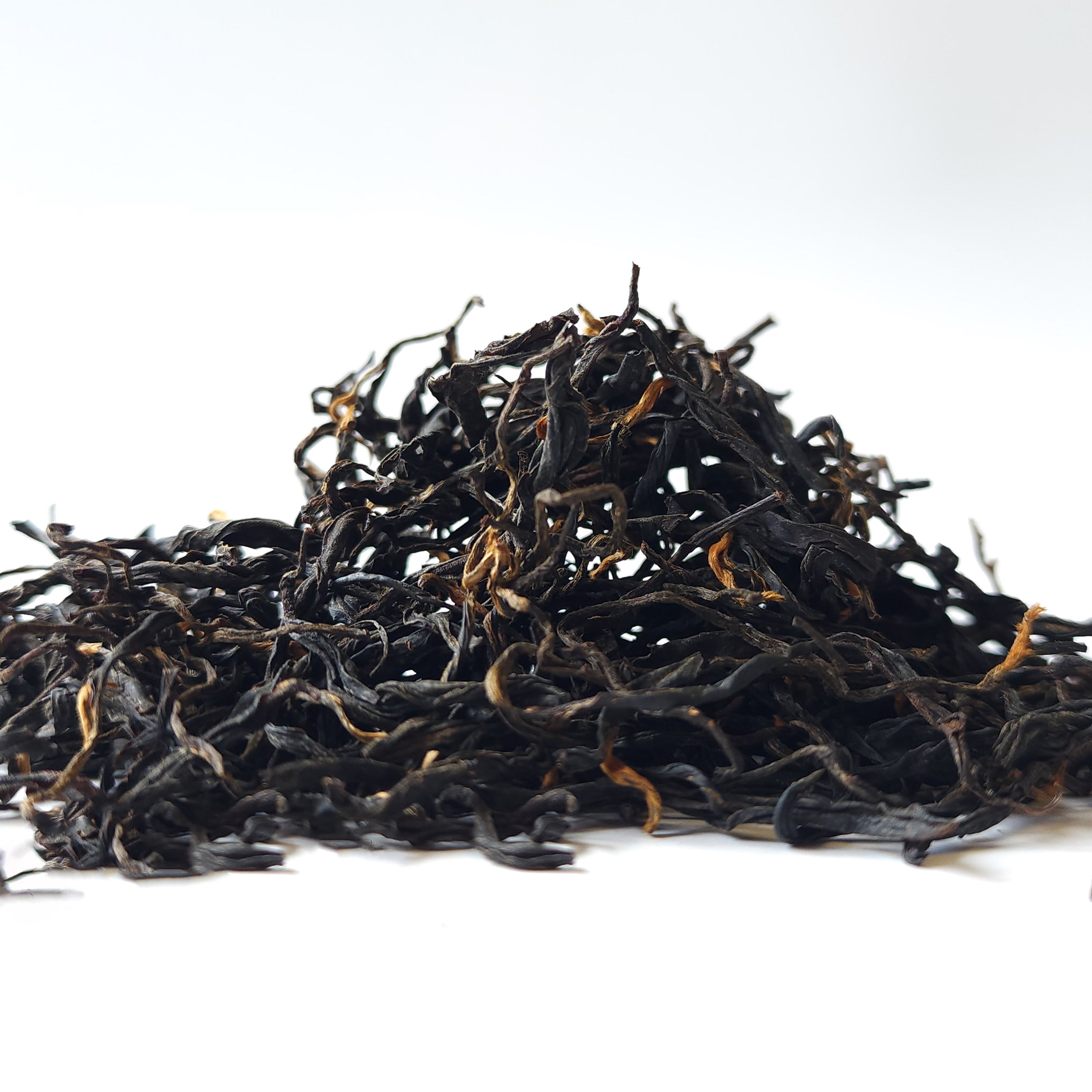 Ai Lao High Mountain Red - Spring 2024