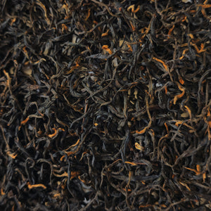 Ai Lao High Mountain Red - Spring 2024
