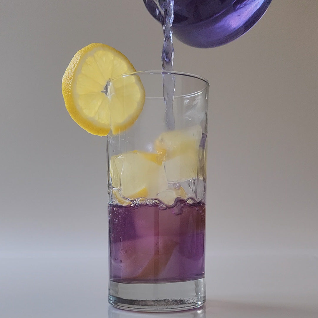 Chibi Splash Herbal Tea