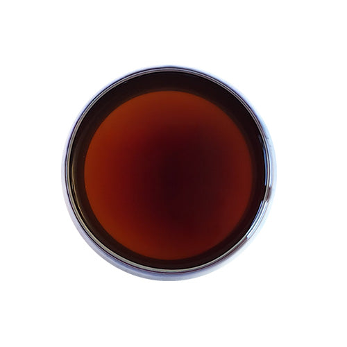 Creme Brulee Pu-erh
