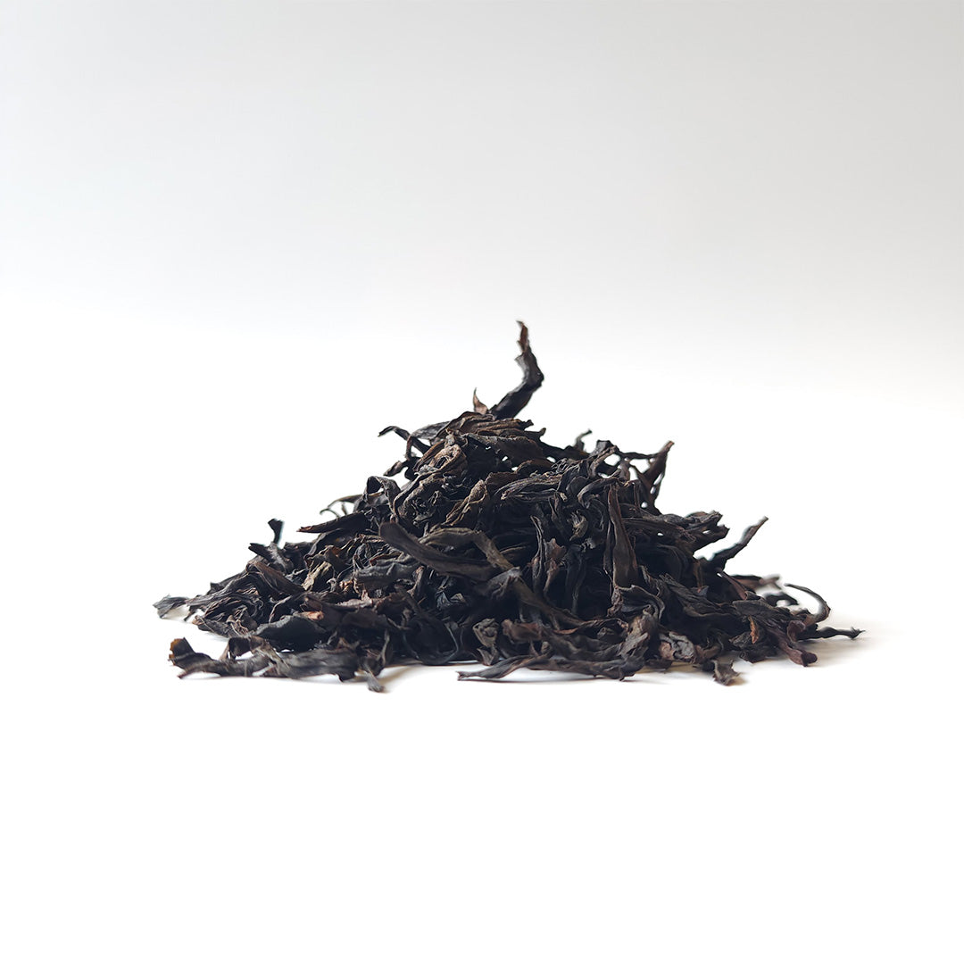 Da Hong Pao "Big Red Robe" Wu Yi Shan Rock Oolong - Spring 2024