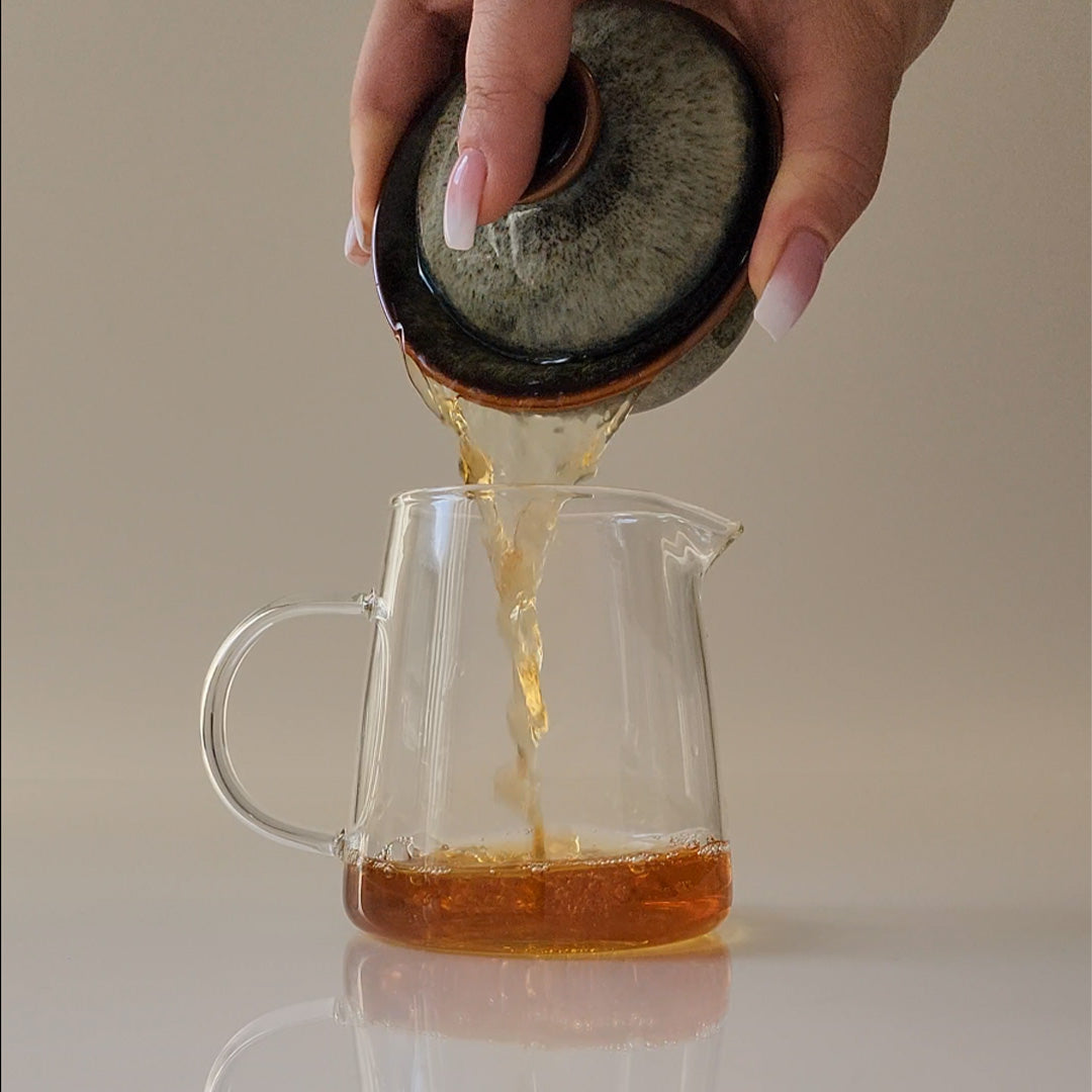 Da Hong Pao "Big Red Robe" Wu Yi Shan Rock Oolong - Spring 2024