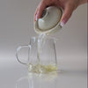 Pure Bud Silver Strands First Flush Yunnan Green Tea - Spring 2025