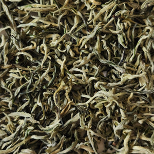 Pure Bud Silver Strands First Flush Yunnan Green Tea - Spring 2025