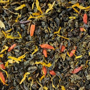 Goji Berry Oolong