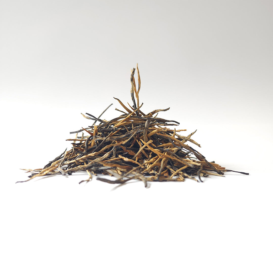 Assamica Gold Needle Yunnan Black Tea - Spring 2024