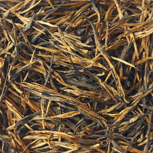 Assamica Gold Needle Yunnan Black Tea - Spring 2024