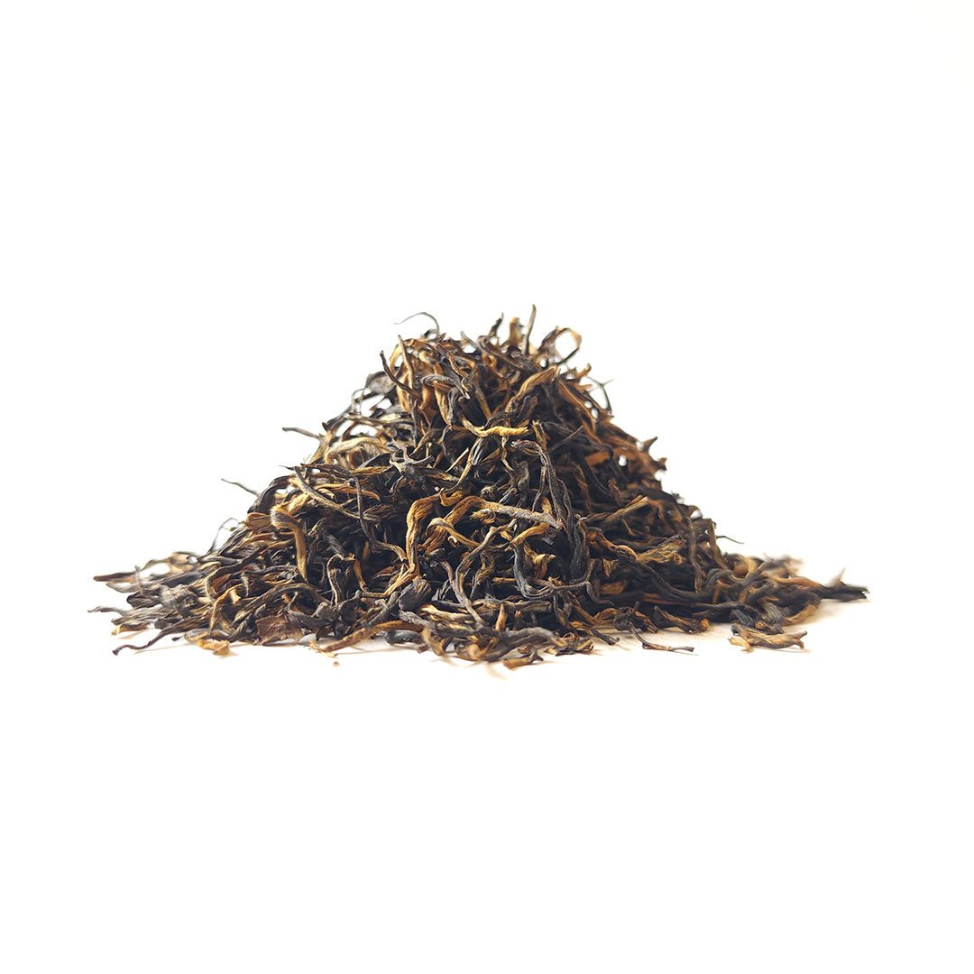 Bai Lin Gong Fu “Golden Monkey” Fuding Black Tea - Spring 2024