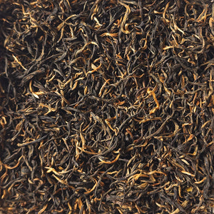 Bai Lin Gong Fu “Golden Monkey” Fuding Black Tea - Spring 2024