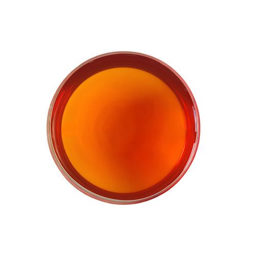 Fiery Lemon Rooibos Tea