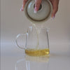 Quanzhou Milk Oolong Tea