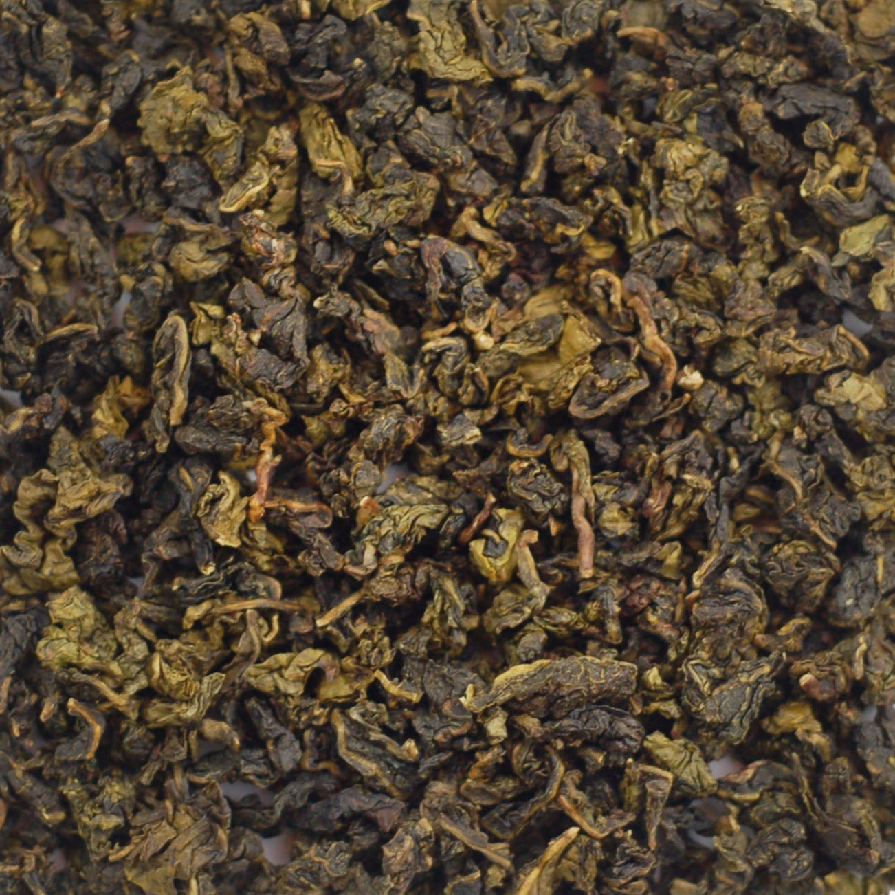 Quanzhou Milk Oolong Tea
