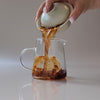 Scottish Caramel Pu-Erh