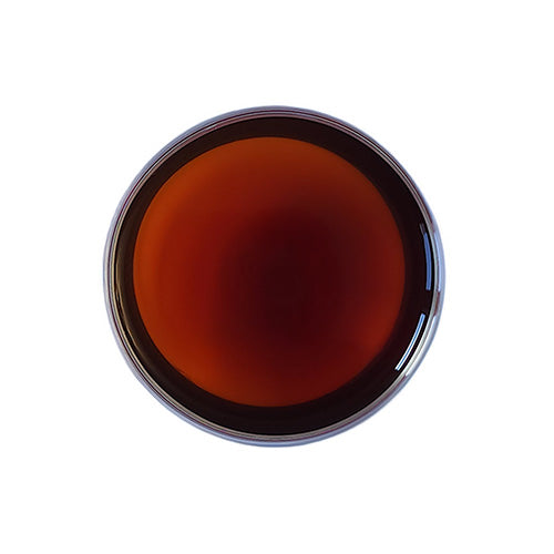 Scottish Caramel Pu-Erh