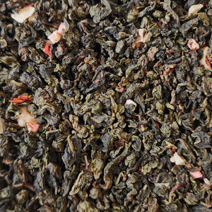 Strawberry Oolong
