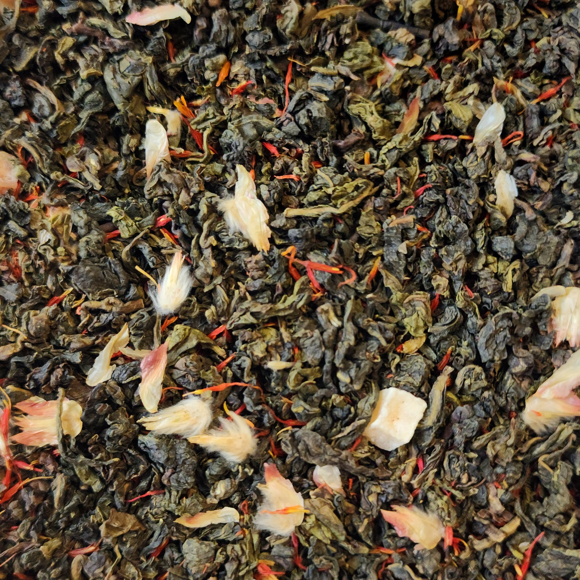 Watermelon Oolong